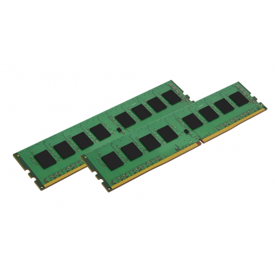 Kingston Technology 8GB DDR4 2133MHz Kit