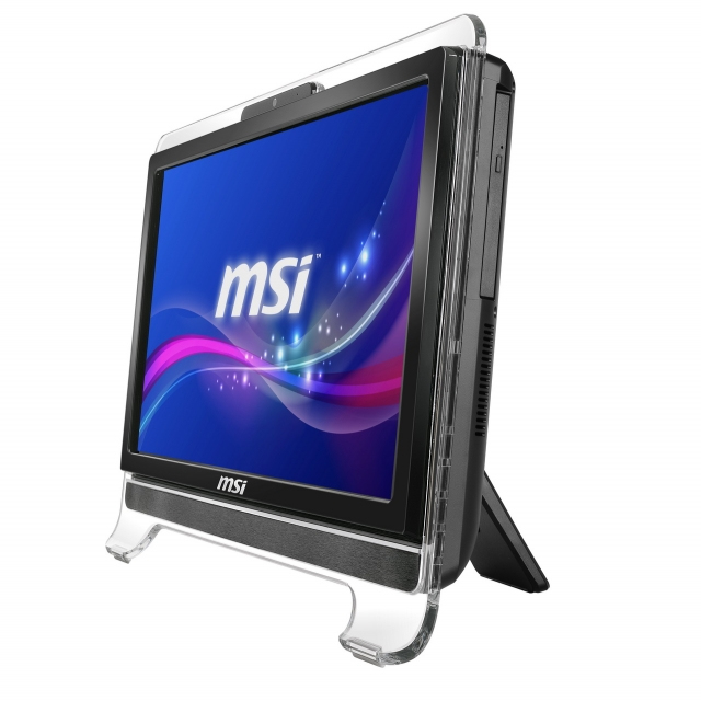 MSI Wind Top AE2051-RXNM8S0G4812EB – image 3