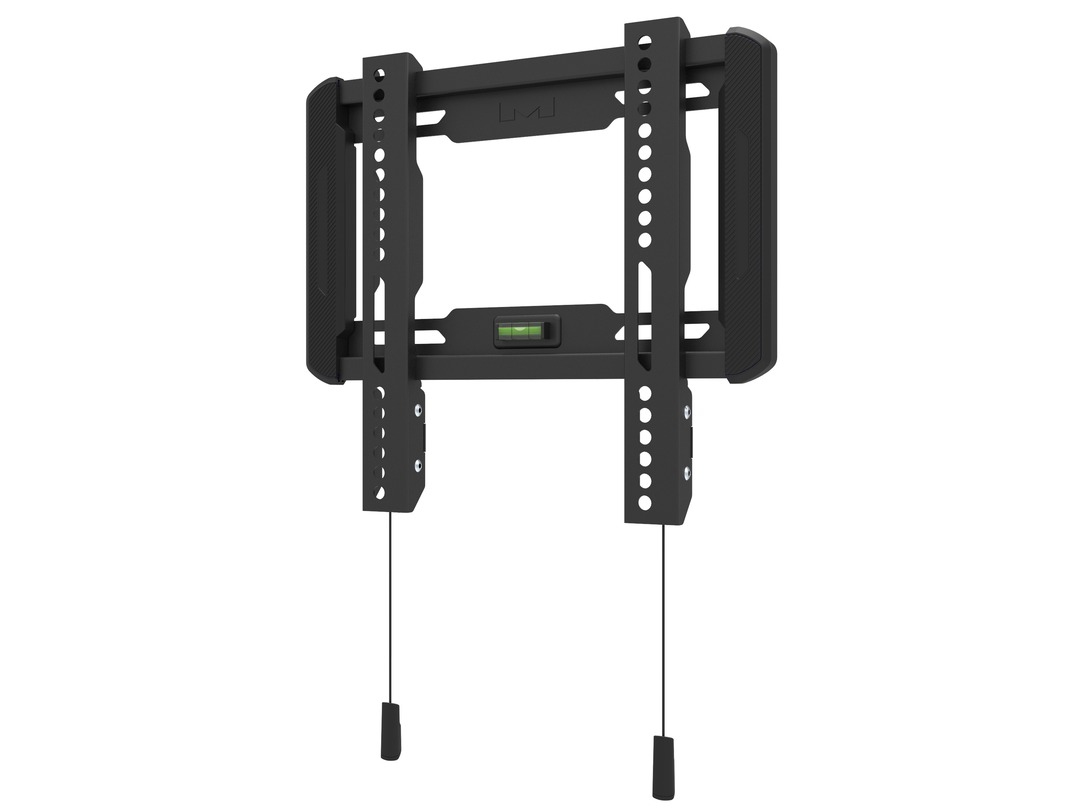 Multibrackets M Universal Wallmount Fixed Small Black – image 3