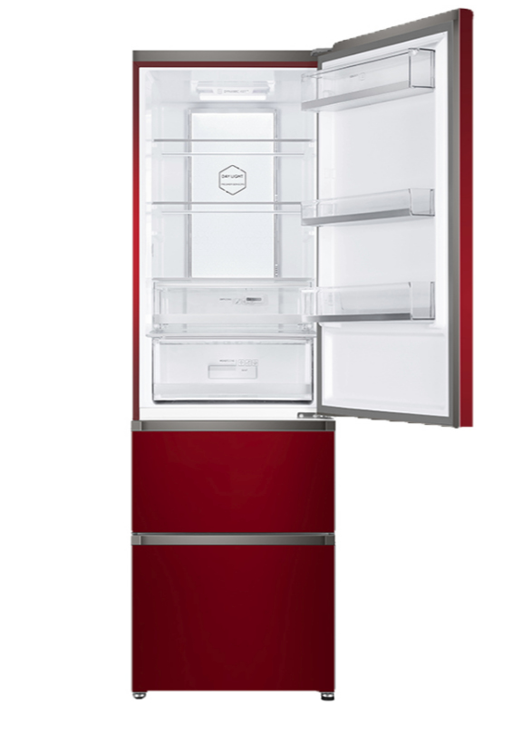 Haier A3FE-735CRJ Freestanding – image 2