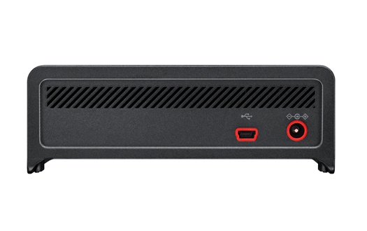 Samsung Hybrid HDD HX-DU020EB external hard drive – image 3