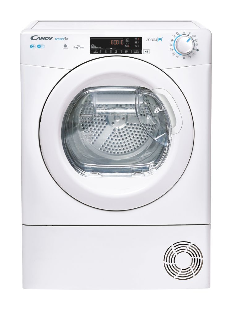 Candy CSO C10TE-S – image 1