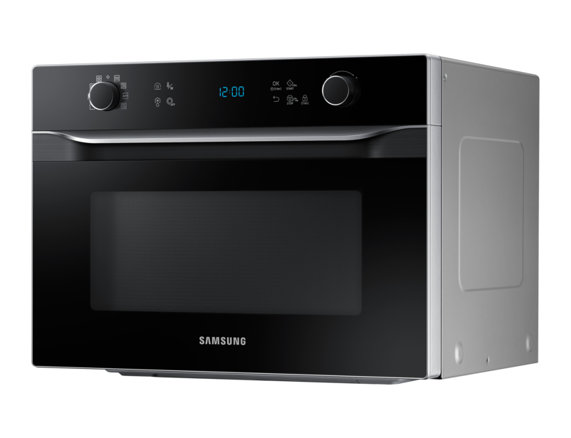 Samsung MC35J8085LT microwave Black Combination microwave Countertop – image 3