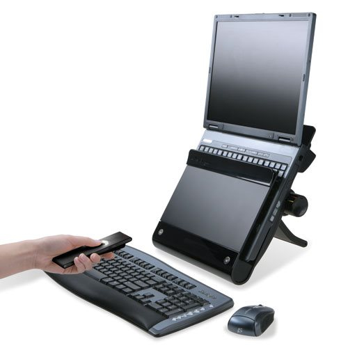 Kensington SmartFit™ Laptop Docking Station with Stand SD100S – image 7