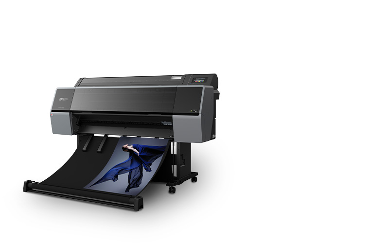 Epson SureColor SC-P9500 large format printer Inkjet Colour – image 3