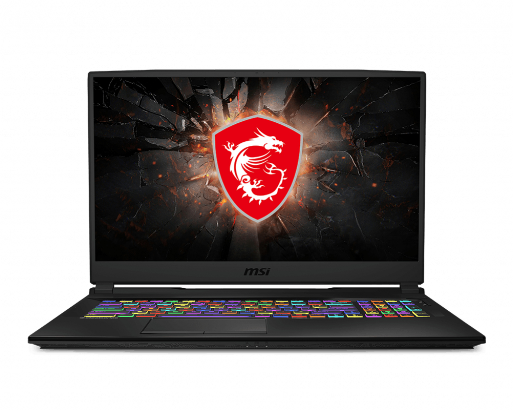 MSI GL75 9SC-006FR – image 1