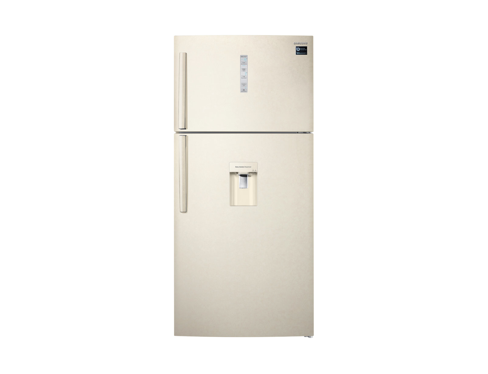 Samsung RT62K7105EF fridge-freezer Freestanding – image 1