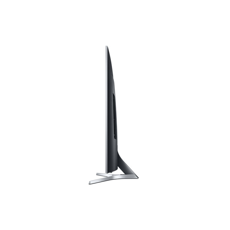 Samsung UN65KU6500F 165.1 cm (65") 4K Ultra HD Smart TV Wi-Fi Silver – image 4