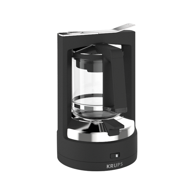 Krups T 8.2 – image 2