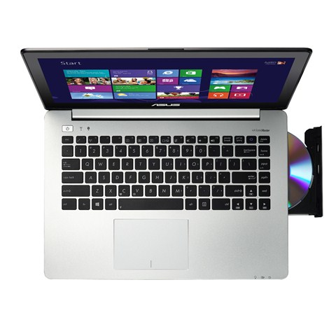 ASUS S451LN-CA020H Intel® Core™ i7 i7-4500U Laptop – image 5