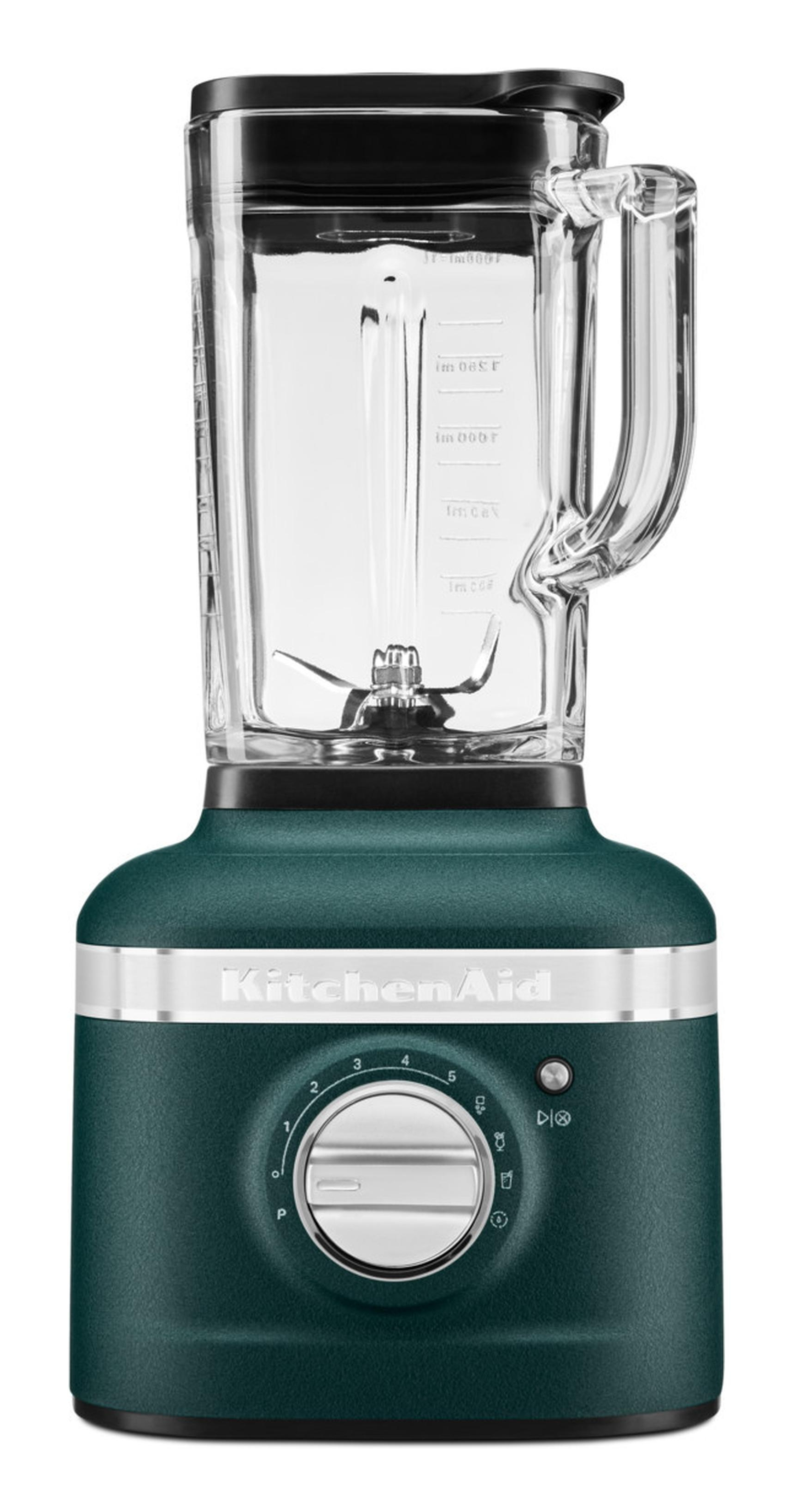 KitchenAid 5KSB4026EPP — vue 1 sur 4