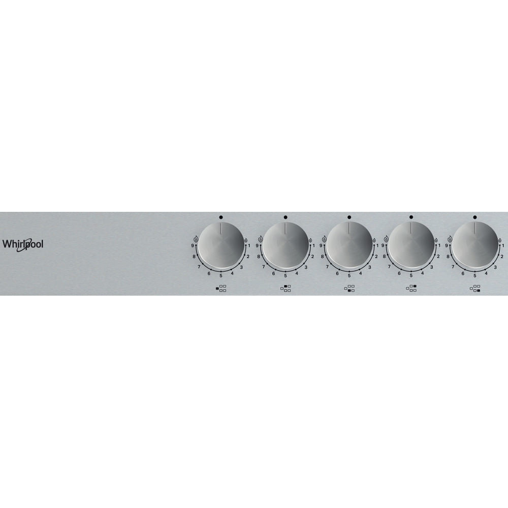 Whirlpool TGML 761 IX – image 3