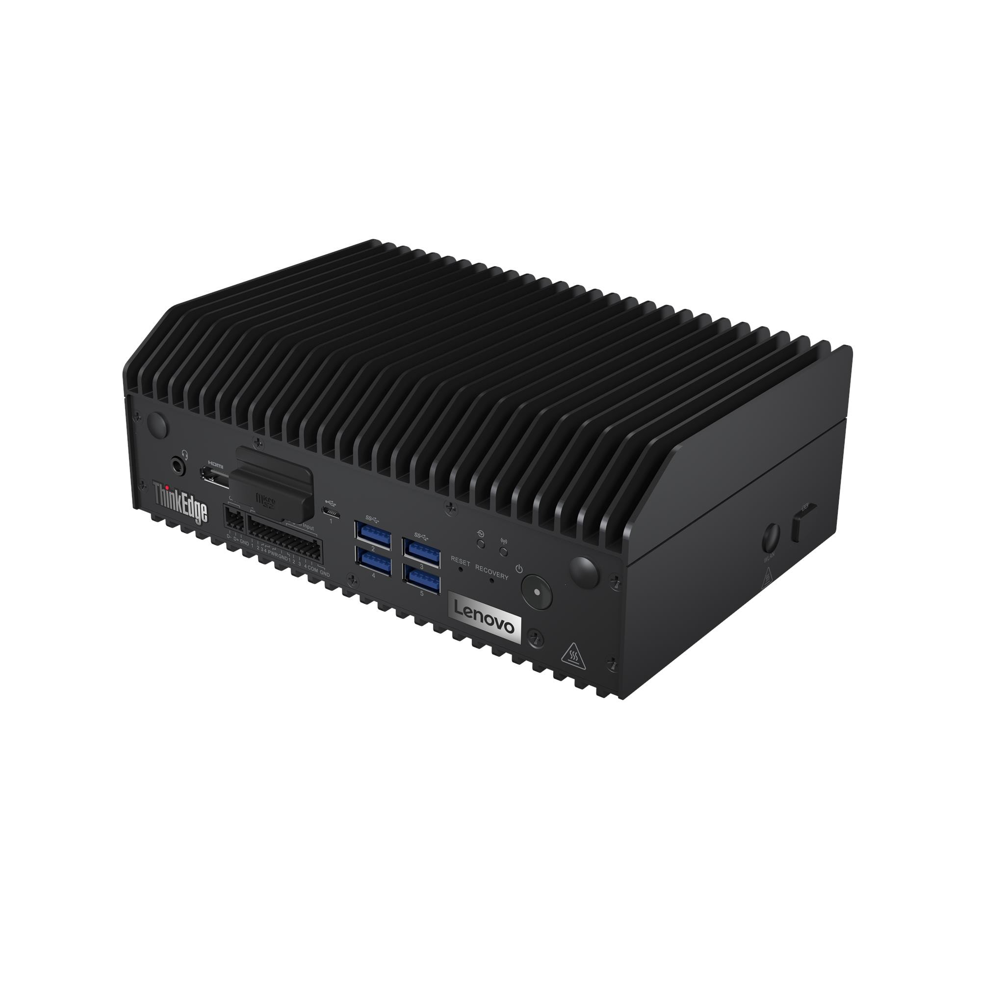 Lenovo ThinkEdge SE70 – image 6