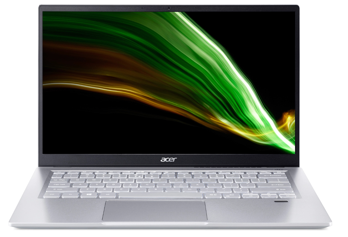 Acer Swift 3 SF314-511-52UG Intel® Core™ i5 i5-1135G7 Laptop