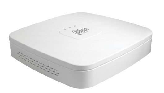 Dahua Technology DH-XVR4108C-X1 digital video recorder (DVR) White