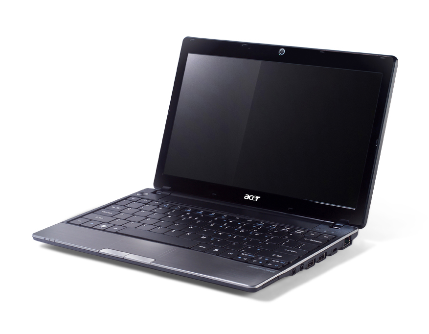 Acer Aspire One 753-U362Gss Intel® Celeron® M U3600 Netbook – image 3