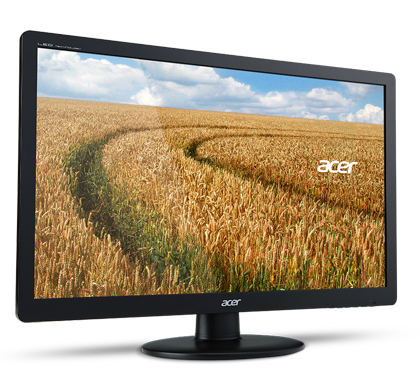 Acer S200HQL Cbd – image 3