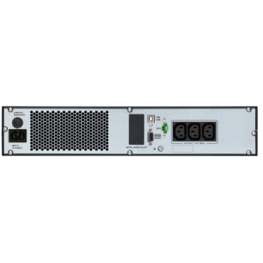 APC SRV1KRIRK-E uninterruptible power supply (UPS) 1 kVA – image 2