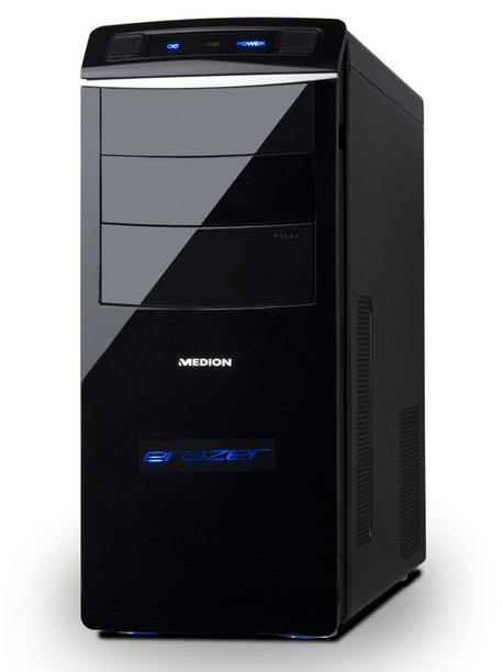 ERAZER X5366 F