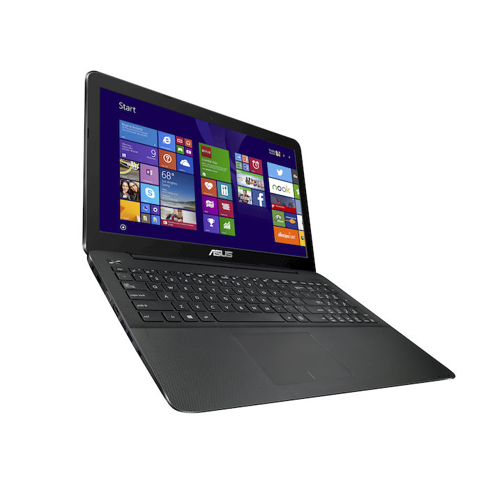 ASUS F554LD-XX618H laptop Intel® Core™ i3 i3-4030U – image 3