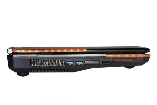 MSI Gaming GE620DX-620FR Intel® Core™ i5 i5-2430M – image 4