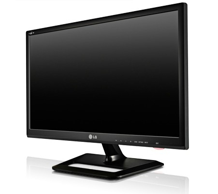 LG M2752D computer monitor – image 2