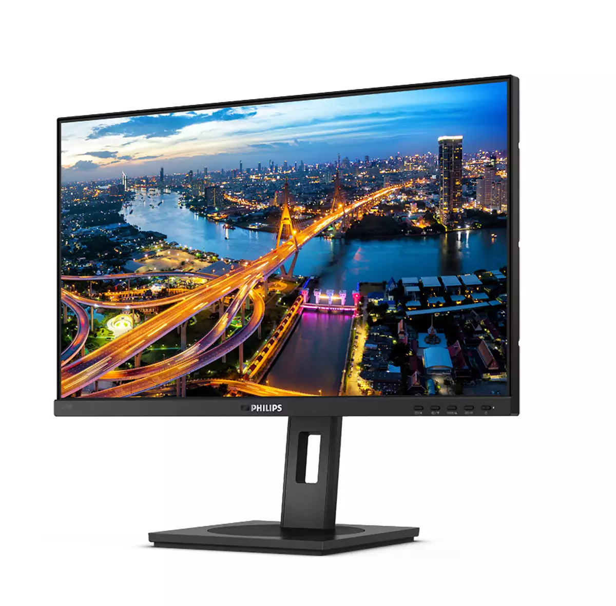 Philips B Line 279B1LR/93 computer monitor – image 4