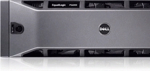 Dell EqualLogic PS6000XV – image 2