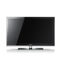 Samsung LE46C654 116.8 cm (46") Full HD Black