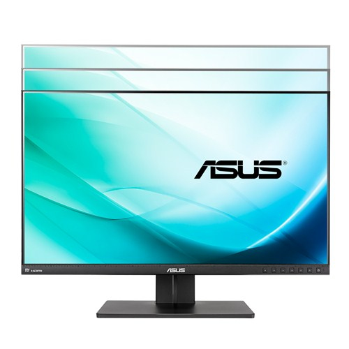 ASUS PB258Q computer monitor – image 5