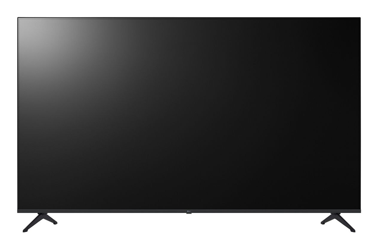 TELEVISION LED LG 86 PLG UHD TV SIGNAGE 300 NITS 16/7 WEBOS 25 8MS 60HZ AUDIO 10W X 2 SMART HOME , NAVEGADOR WEB, HDMI 2.0 USB 2.0 RS232 VESA 200 X 300