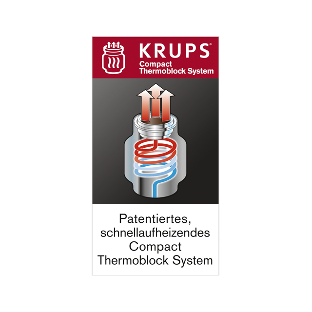 Krups EA 9010 – image 7