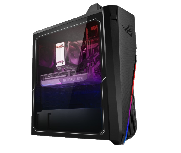 ASUS ROG G15DK-WB7420W AMD Ryzen™ 7 – image 3