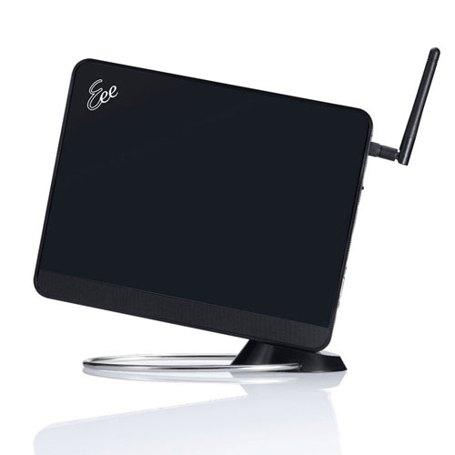 ASUS EeeBox PC EB1012P-B0200 PC Intel Atom® D510 – image 3