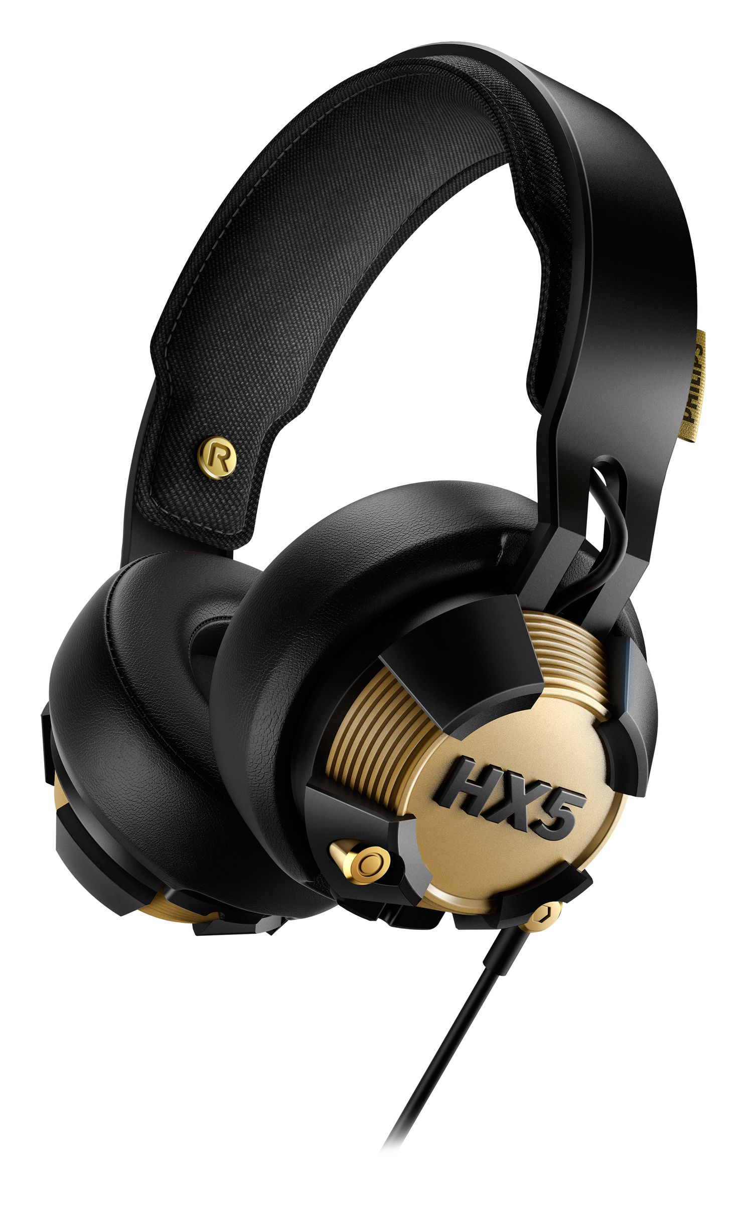 Philips Headphones with mic SHX50/00