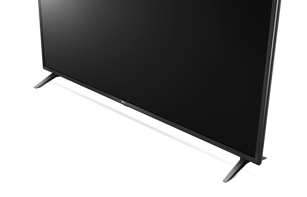 LG 43UN71006LB 109.2 cm (43") 4K Ultra HD Smart TV Wi-Fi Black – image 8