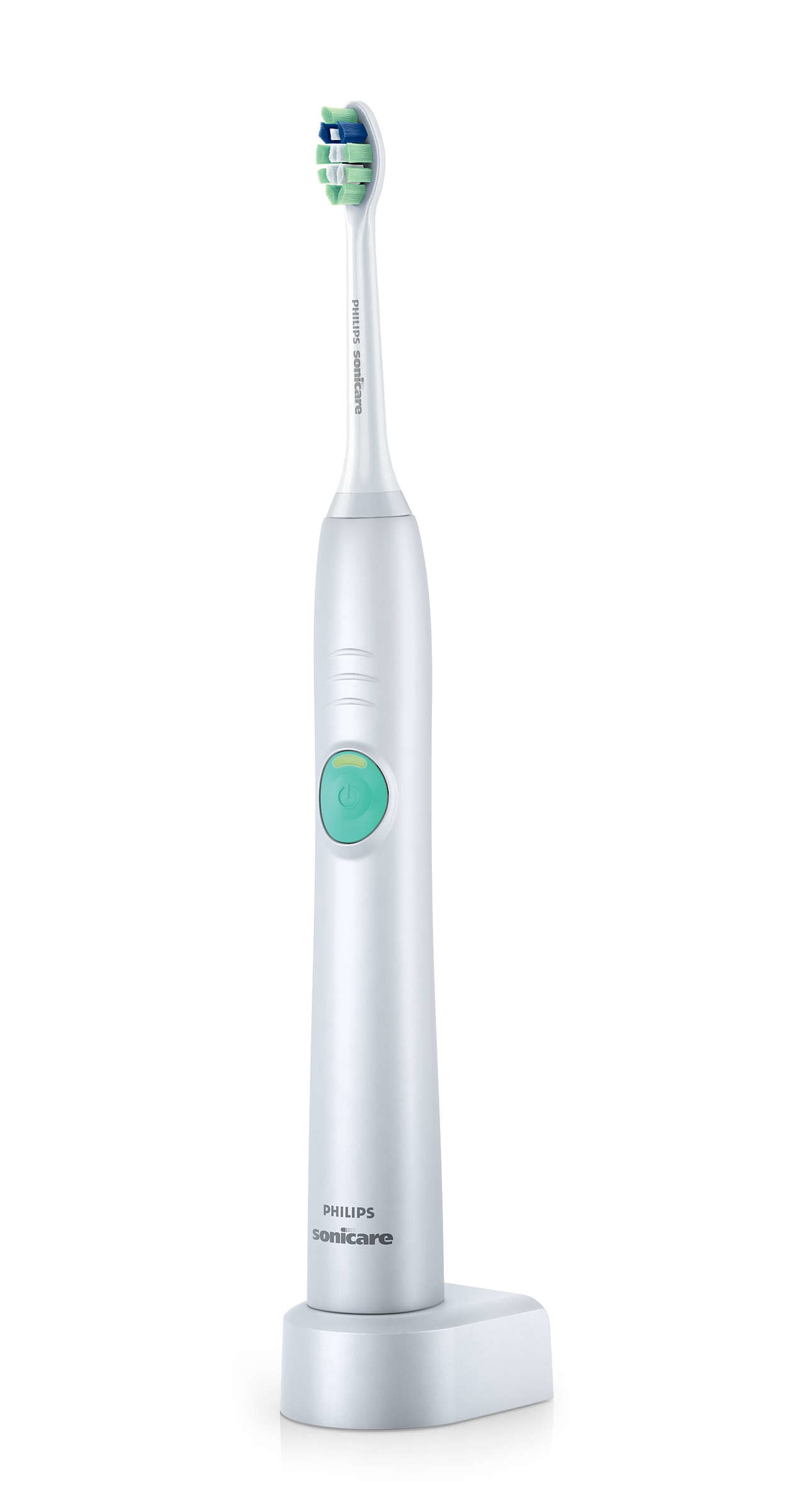 Philips Sonicare EasyClean HX6551/01 electric toothbrush Adult Sonic toothbrush White