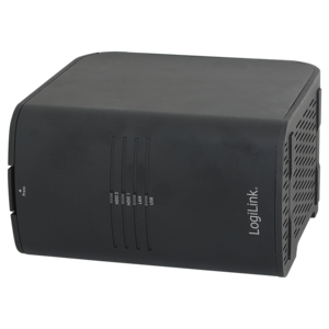 LogiLink NS0046A NAS/storage server – image 3