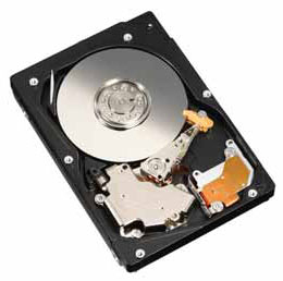 Fujitsu MBC2036RC internal hard drive