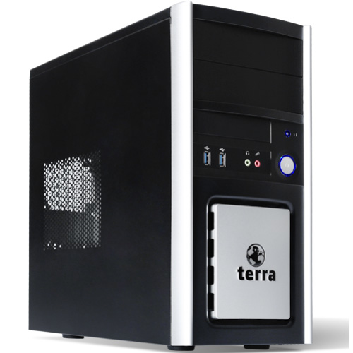 TERRA HOME 4000 – image 2