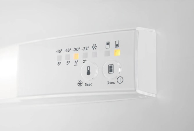 Electrolux ENT6TE18SX Built-in – image 2