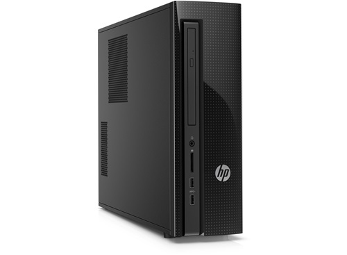 HP Slimline 410-135na Intel® Core™ i3 i3-4170 – image 5