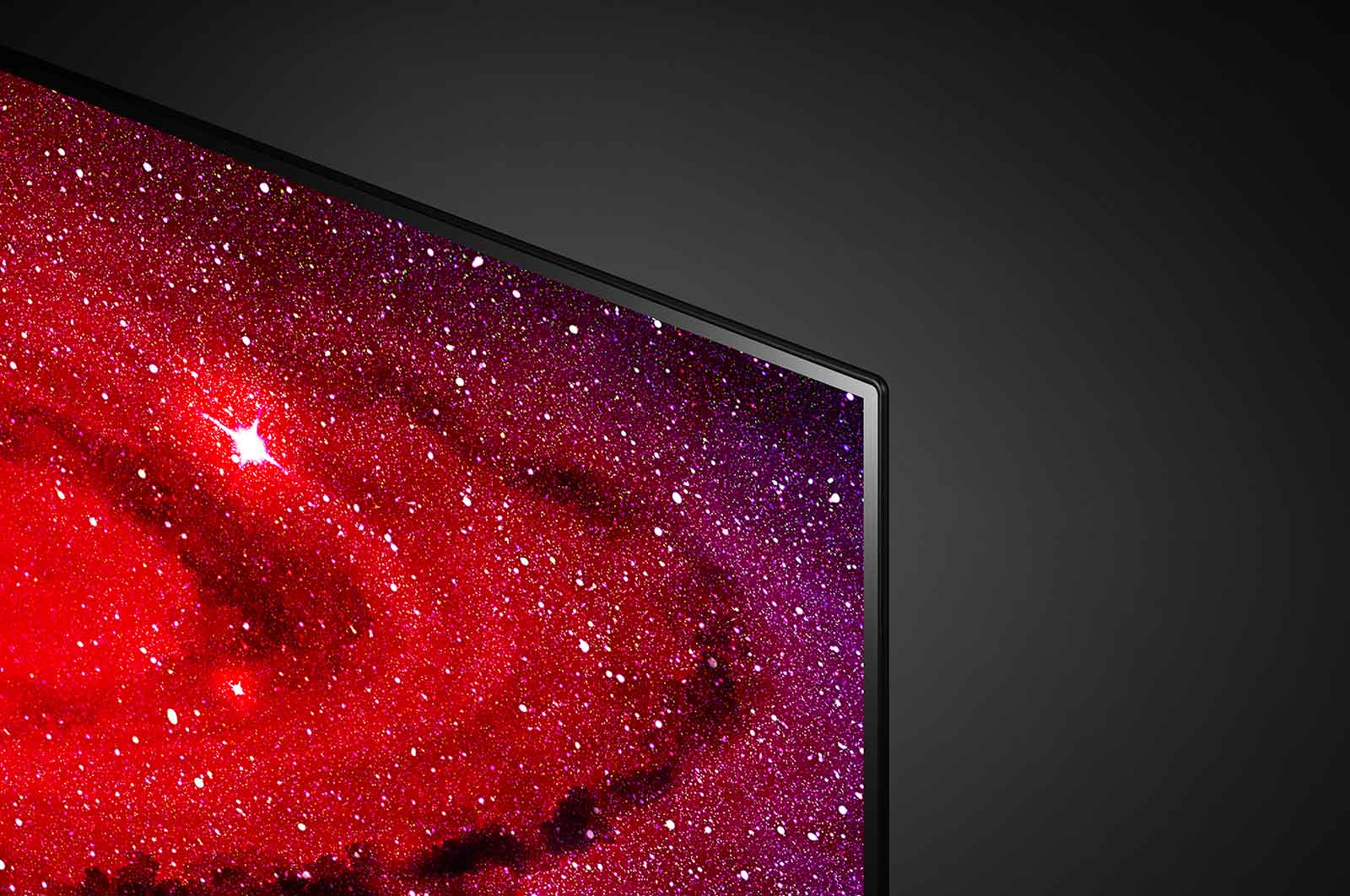 LG OLED65CX9LA TV – image 8