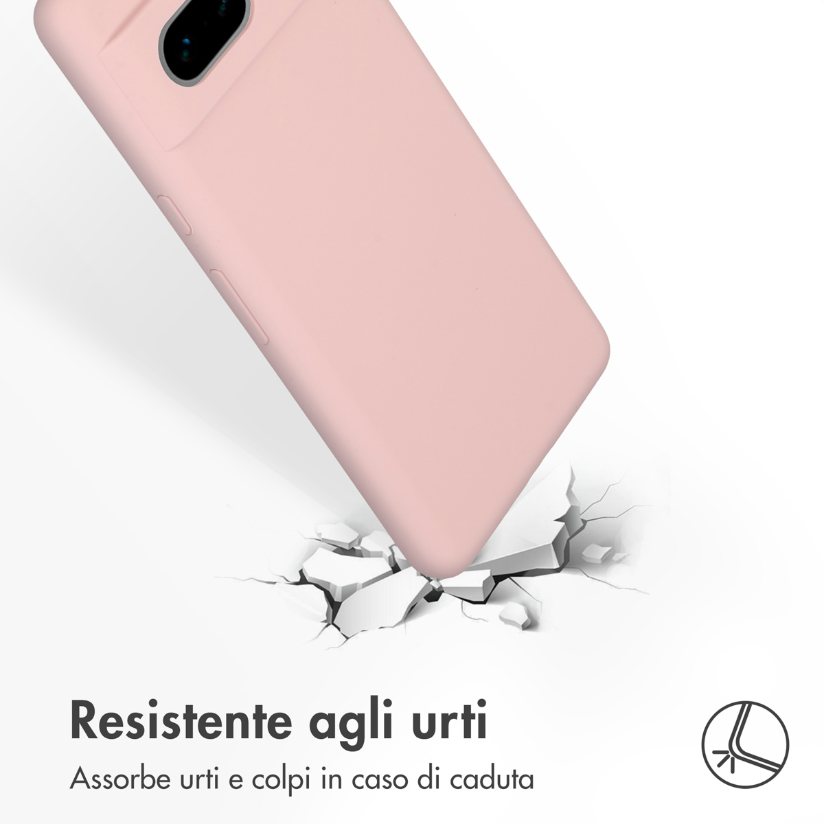 Accezz SH00055785 mobile phone case – image 3