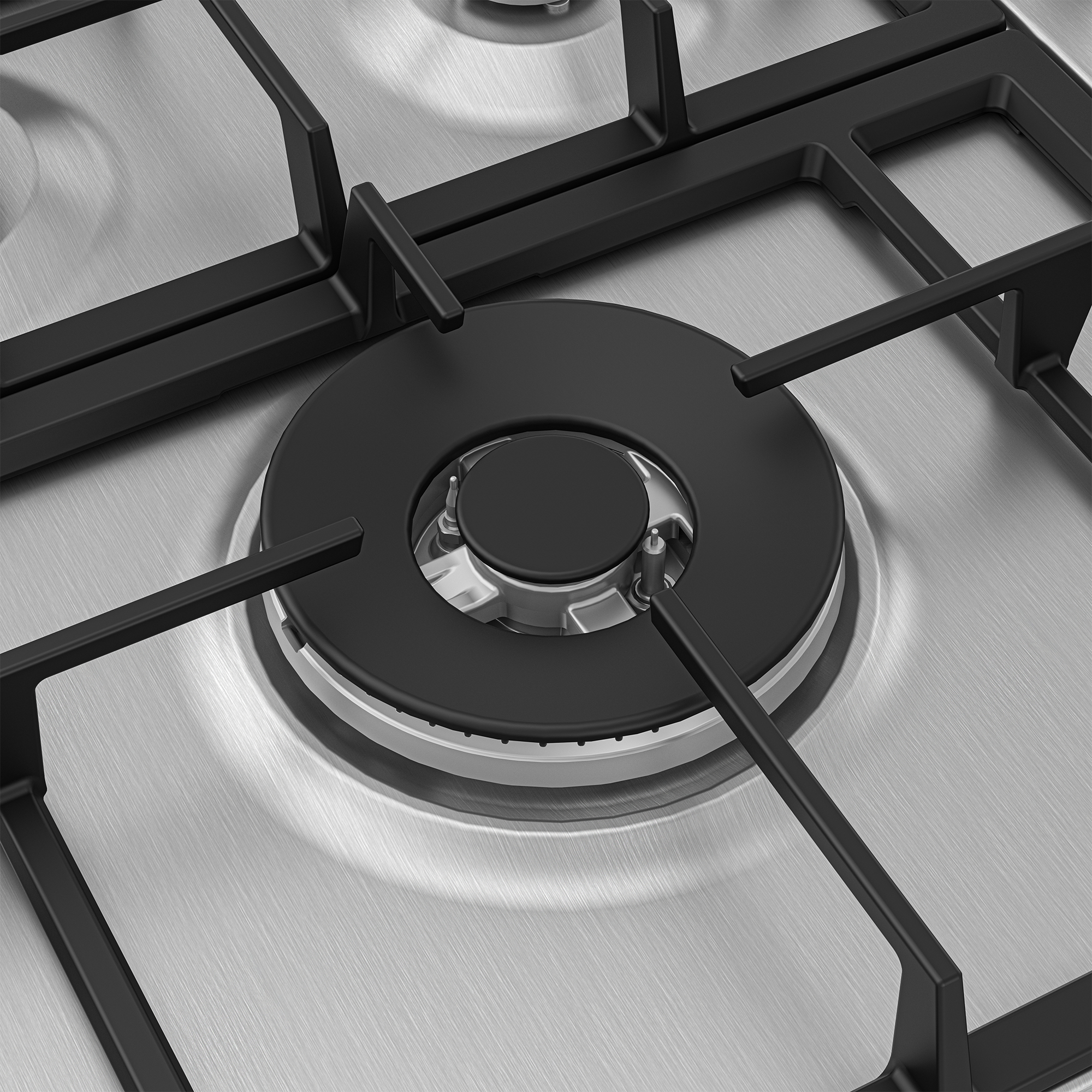 Beko HIAL75226SXE Stainless steel Built-in – image 4