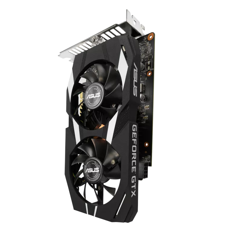 ASUS GeForce GTX 1650 4GB GDDR6 – image 5