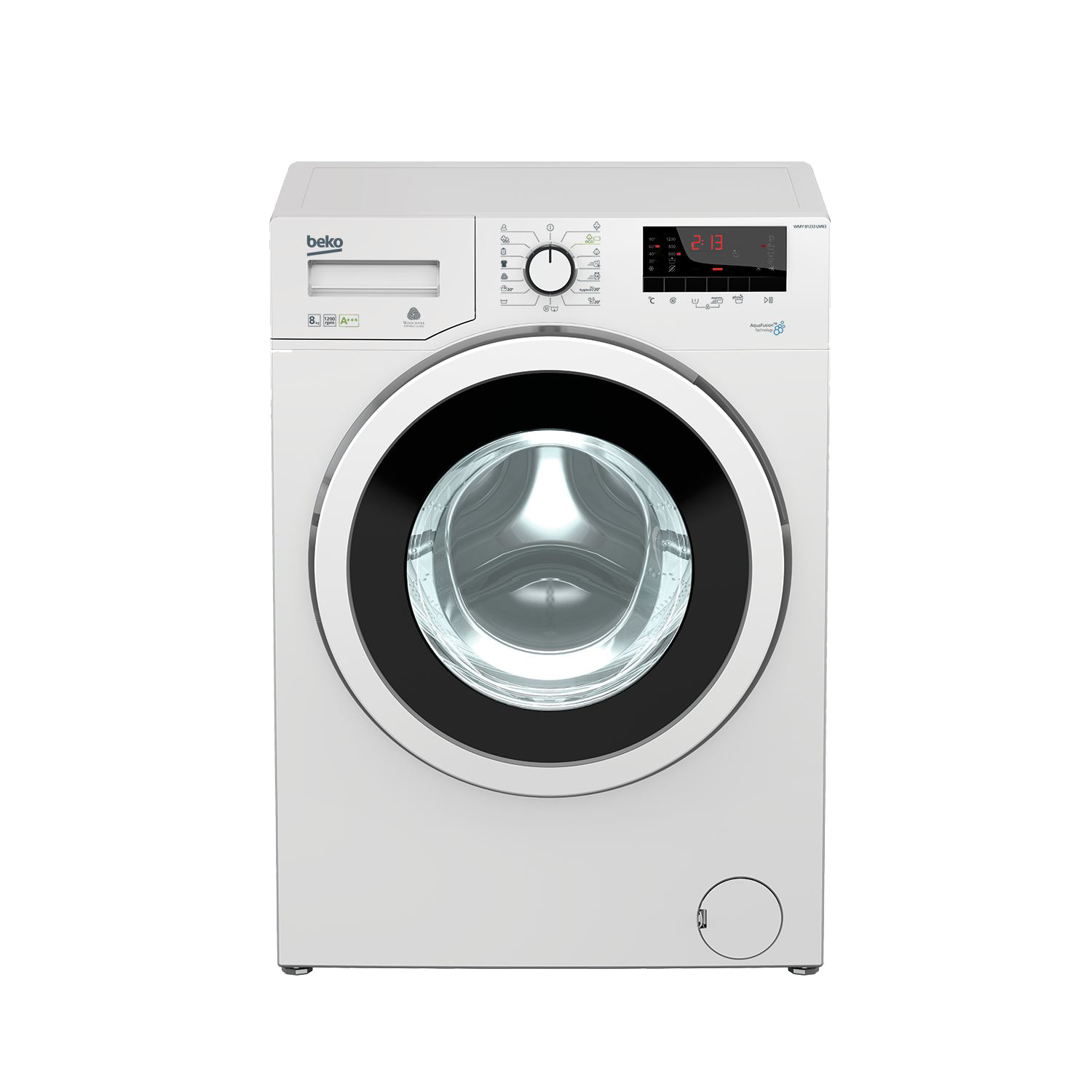 Beko WMY 81233 LMB3