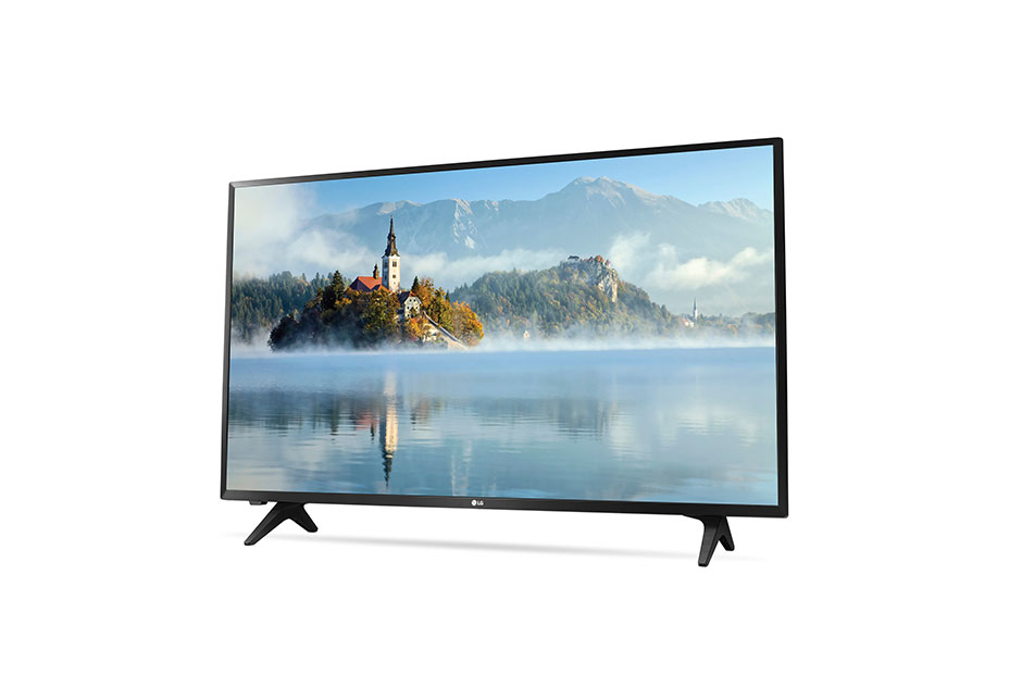 LG 43LJ5000 TV 108 cm (42.5") Full HD Black – image 3
