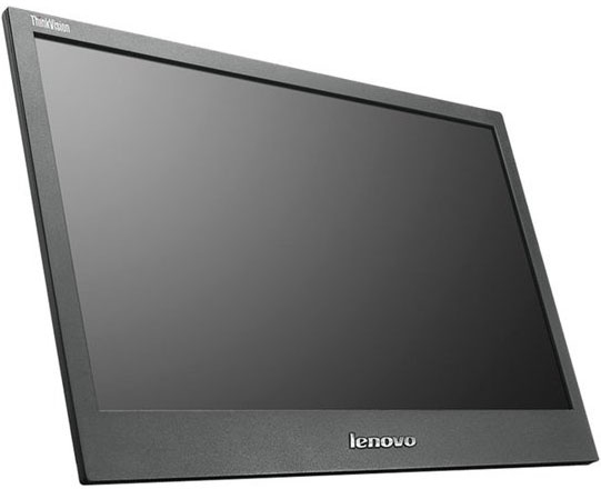 Lenovo ThinkVision LT1421p computer monitor