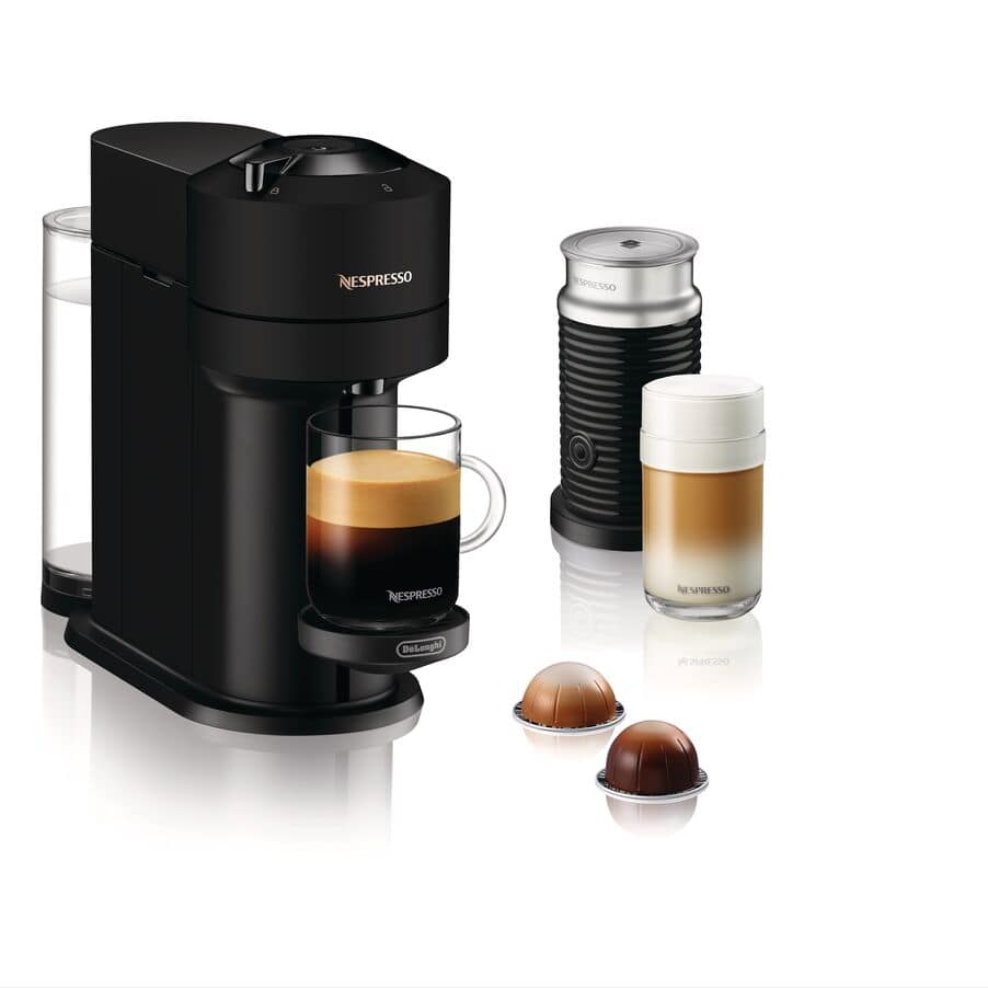 De’Longhi Nespresso Vertuo Next ENV120.BMAE – image 1